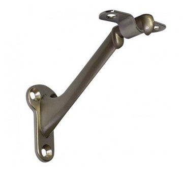 Cal-Royal ADAHB-4 Heavy Duty Cast Handrail Bracket